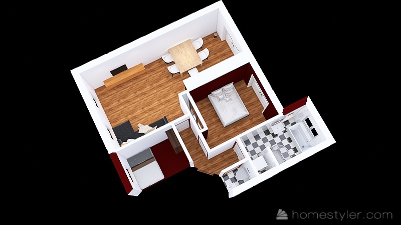 Home_Bob_Hesham 3d design renderings