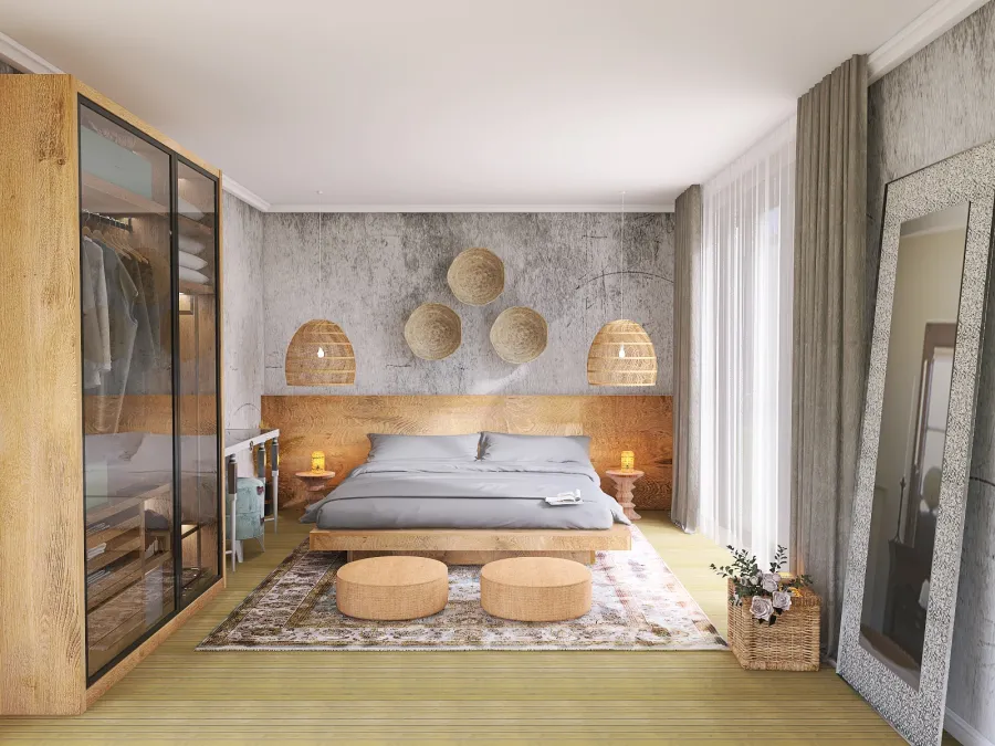 Copy of Living-room Targu-Neamt 3d design renderings