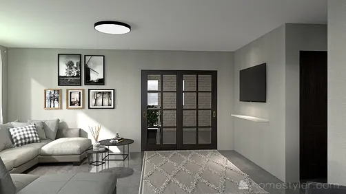 Futura casa