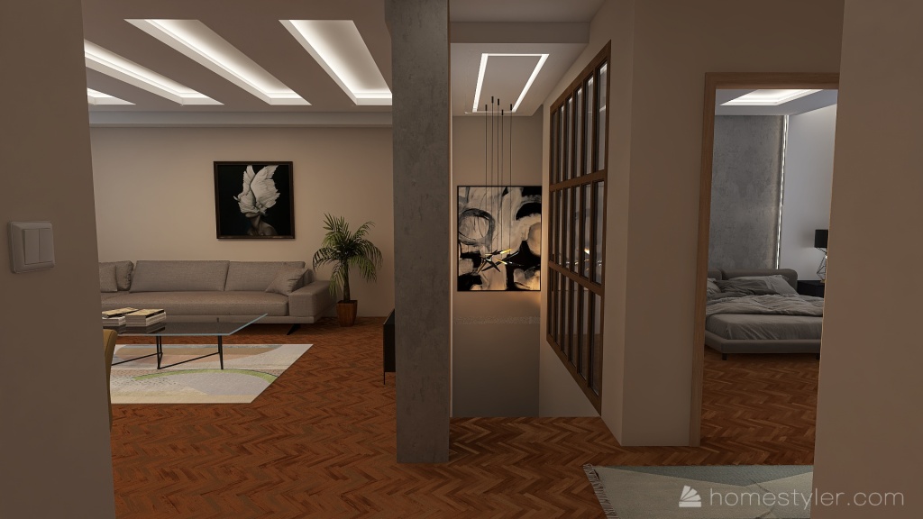 v2_Jelena stambeni 3d design renderings