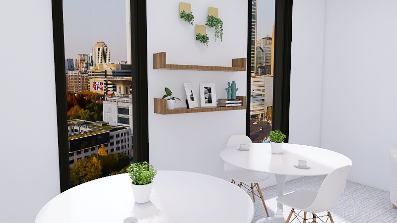 ♥ѕυηηу♡ѕι∂є♡¢αƒe♥ 3d design renderings