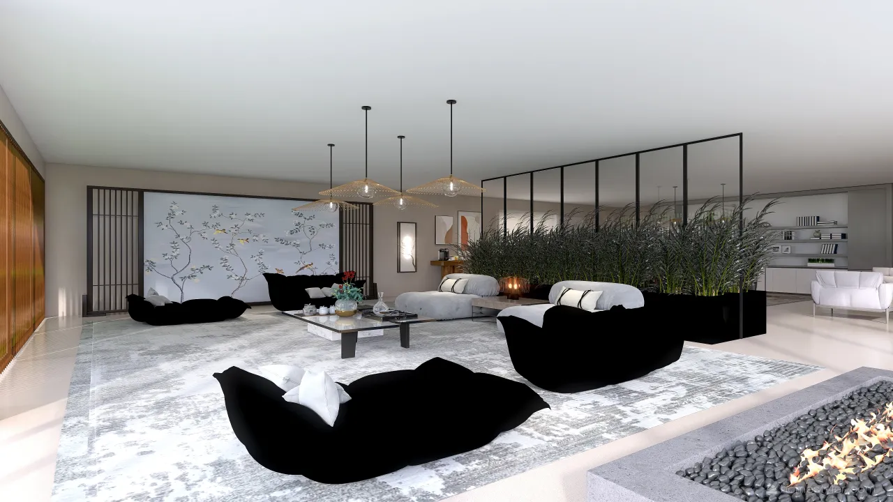 OtherRoom 3d design renderings