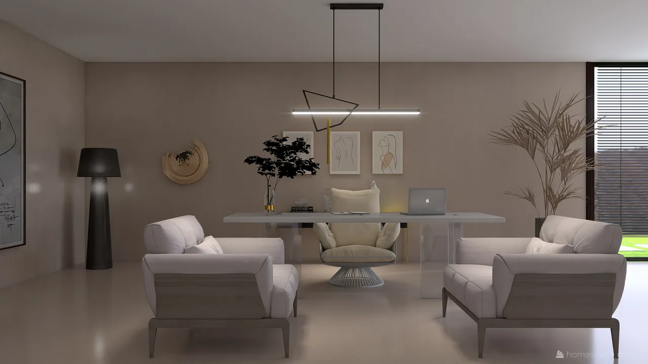 OtherRoom 3d design renderings