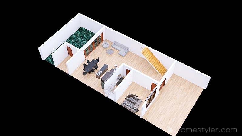 proyecto club real 3d design picture 214.59
