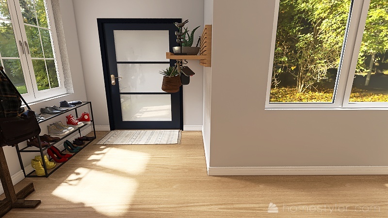 kitchen 3d design renderings