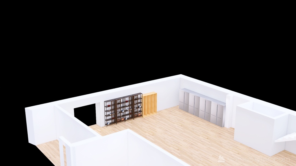 Copy of studio 3d design renderings