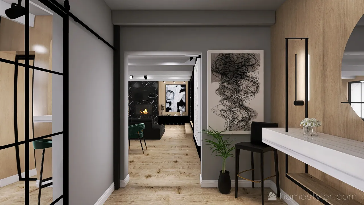 OtherRoom 3d design renderings