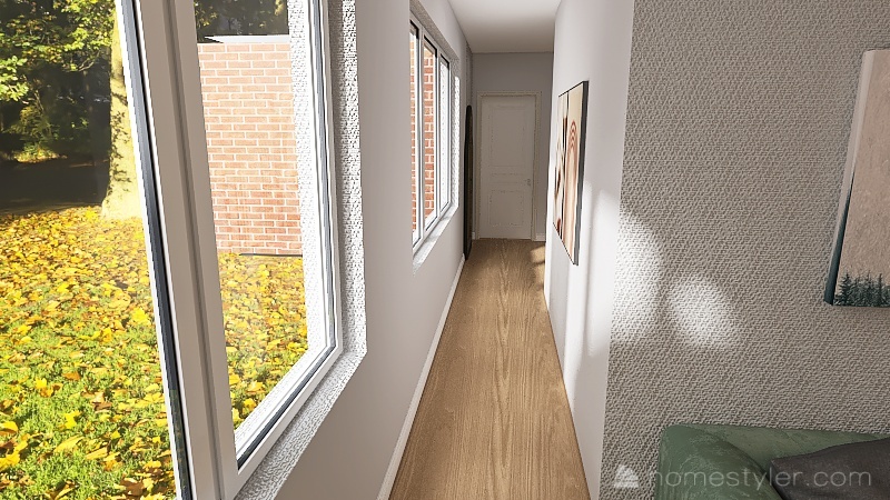 kitchen 3d design renderings