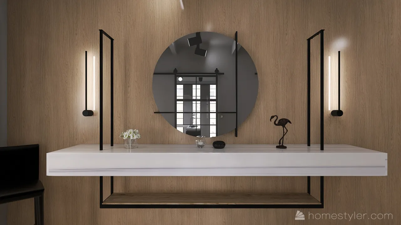 OtherRoom 3d design renderings