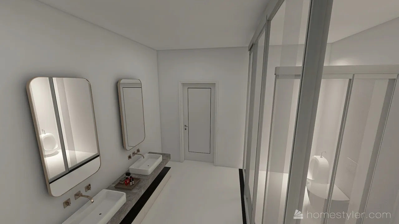 UnnamedSpace 3d design renderings