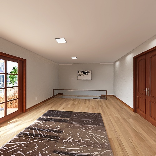 casa n1 3d design renderings
