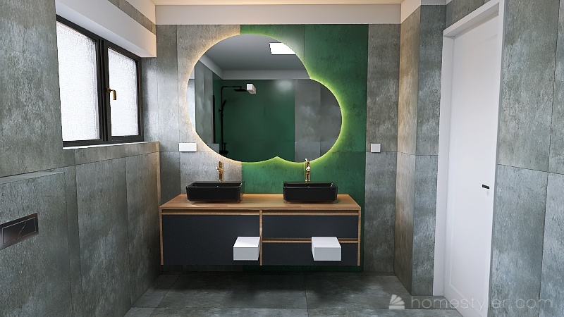 kupaona 1 3d design renderings