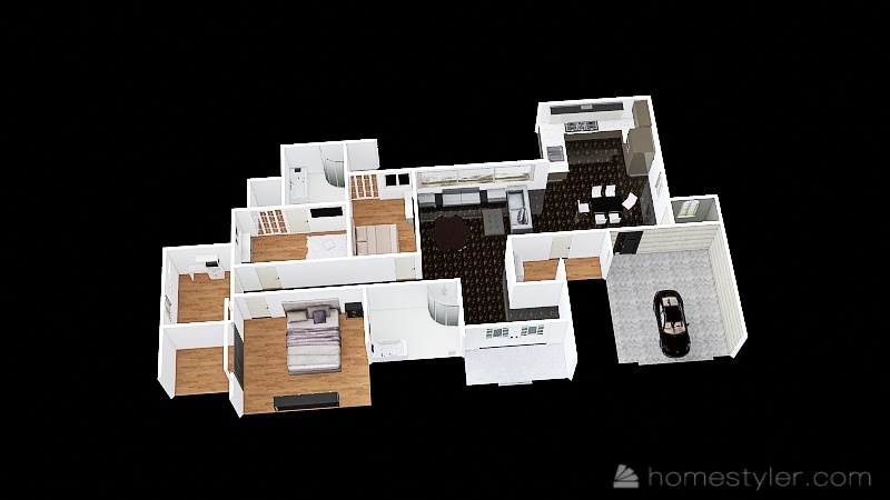 v2_Ranch Style Home 3d design picture 273.36