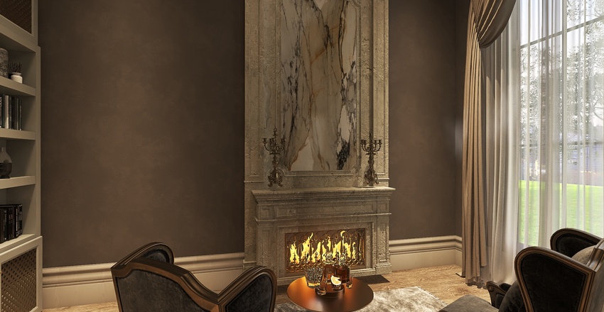 Rayman- Right Wing 3d design renderings