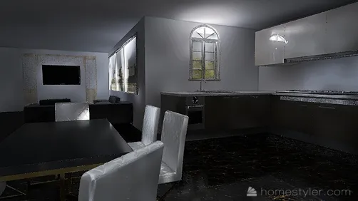 v2_Ranch Style Home