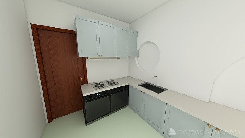 sarah casa 3d design renderings