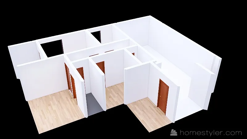 New Home GHR 3d design picture 100.46