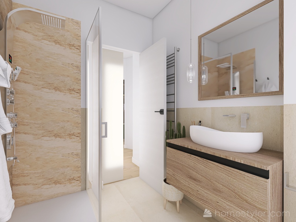 MC Real Estate 3d design renderings