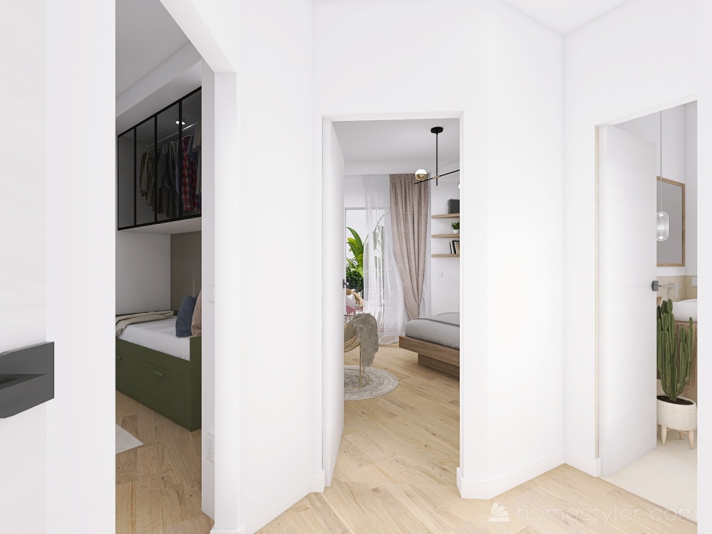 MC Real Estate 3d design renderings