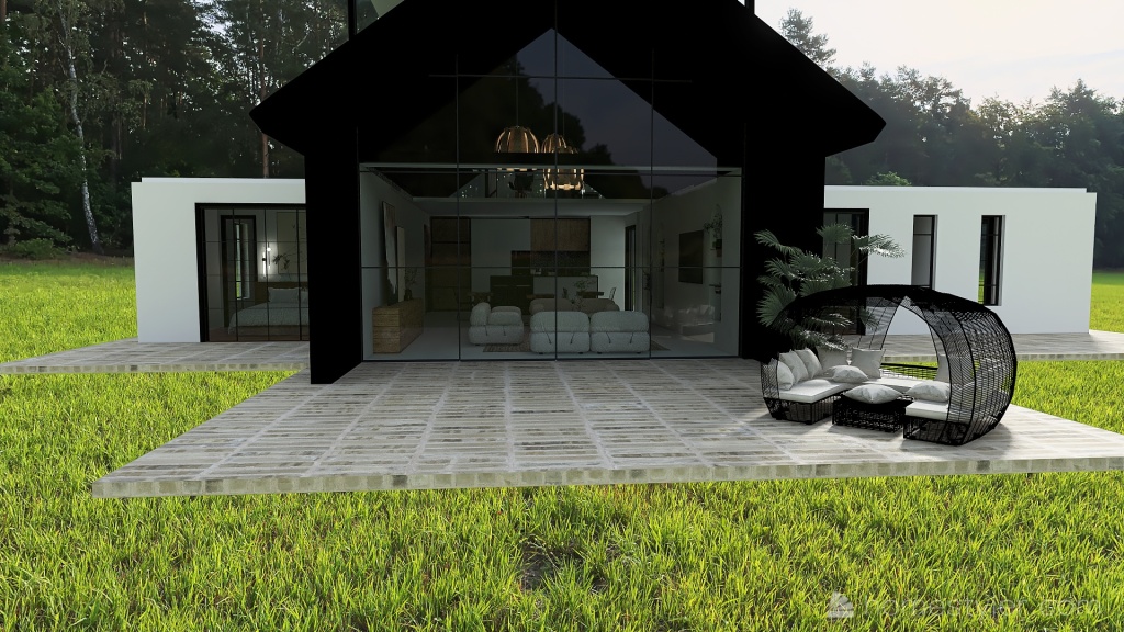 casa pt 1 3d design renderings