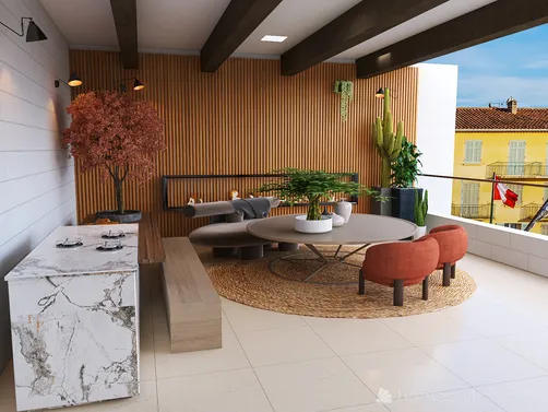 balkon
