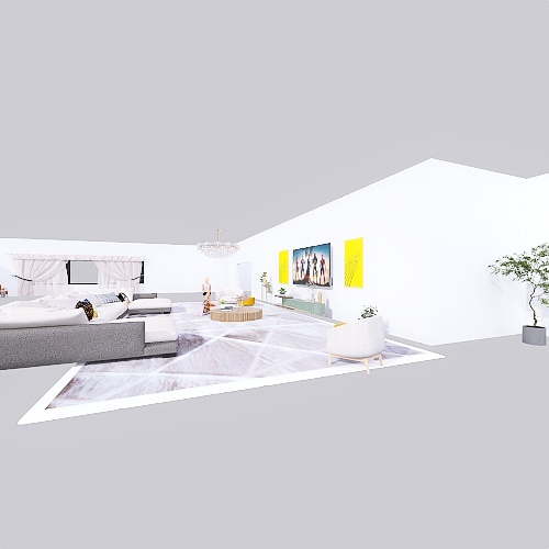 Lysterfield home Reno 3d design renderings