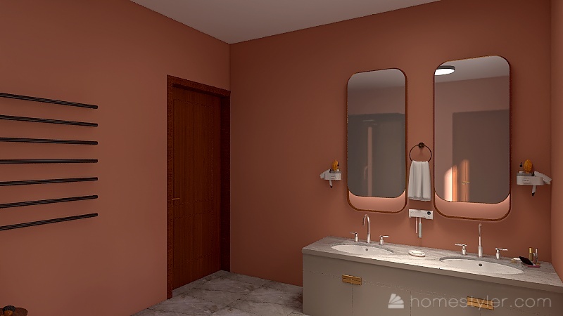 NK Janes Homestyler 3d design renderings