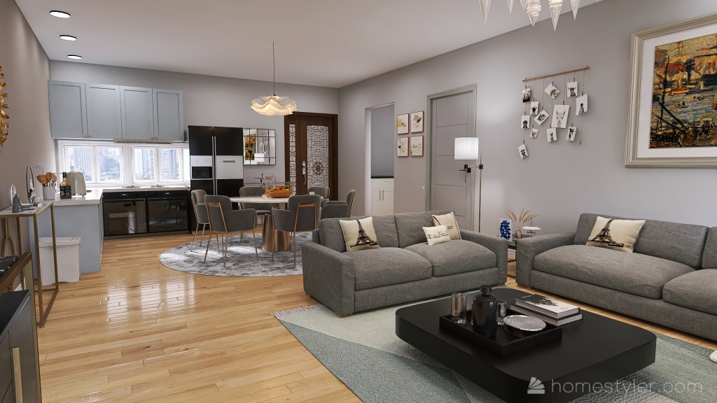 Copy of HOUSE 104-new 3d design renderings