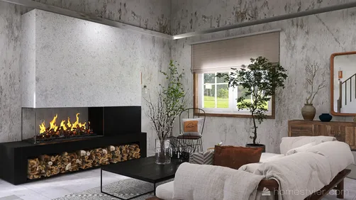 #EcoHomeContest - Refurbished Barn
