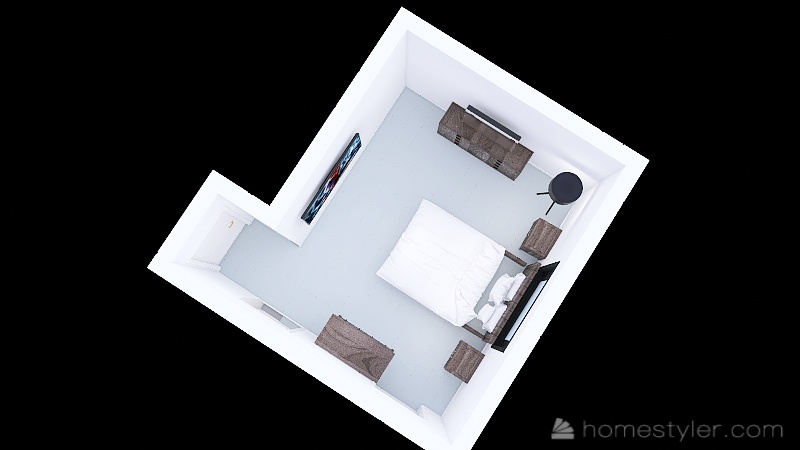 Room layout 1 3d design picture 20