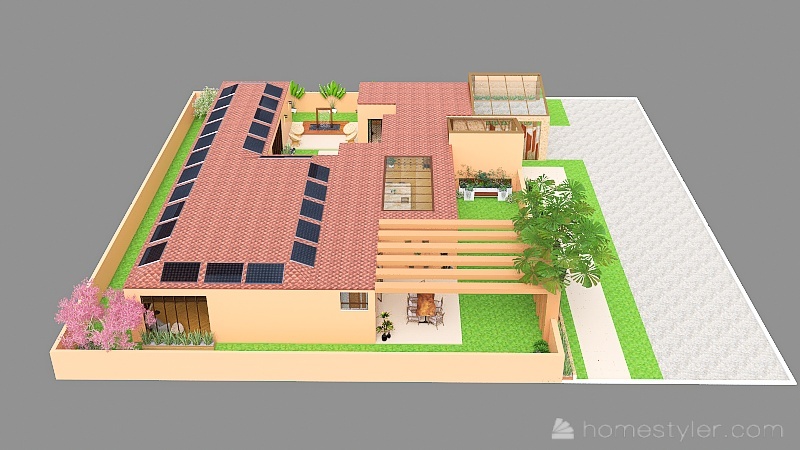 #EcoHomeContest--GBD 3d design picture 1450.81