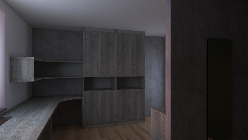 my room - 2022 3d design renderings