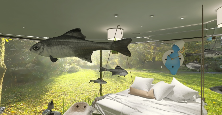 #AprilFoolContest Mad 3d design renderings
