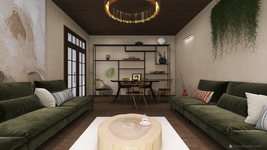 livingroom1 3d design renderings