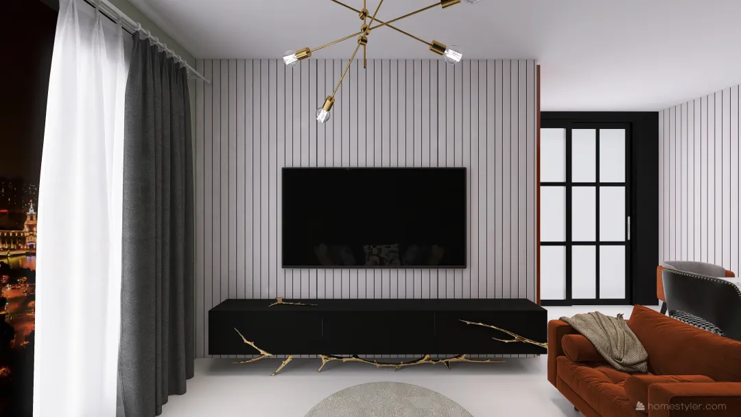 livingroom2 3d design renderings