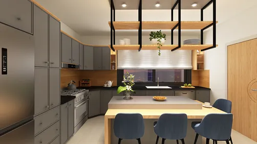 Kitchens Designs
