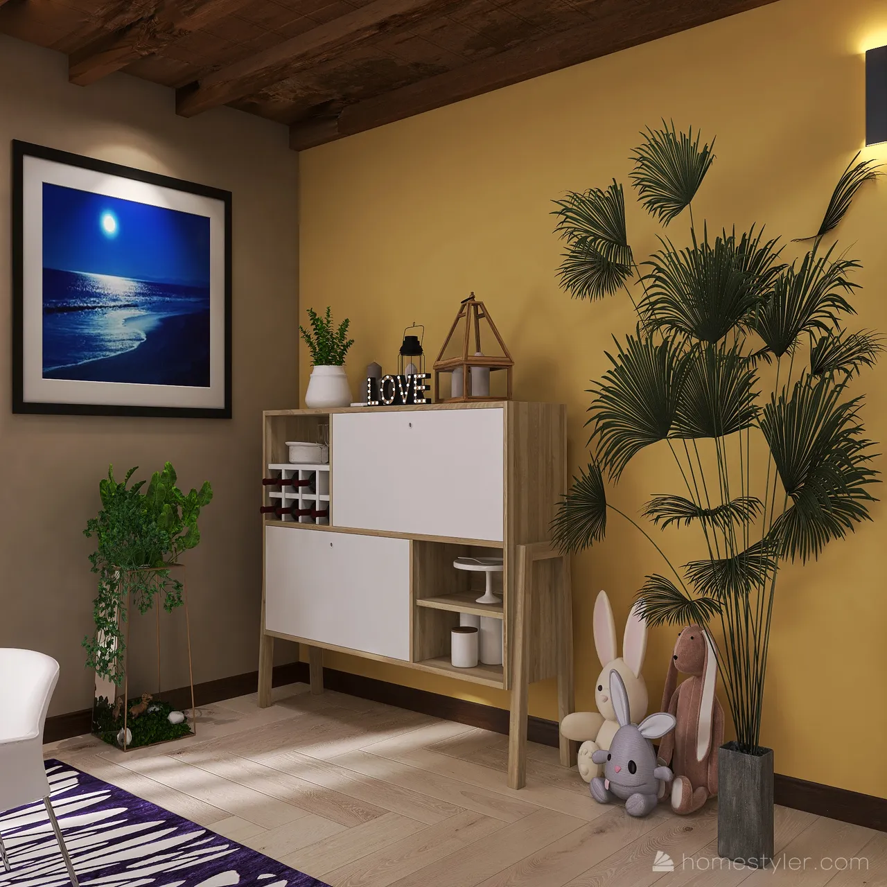 OtherRoom 3d design renderings