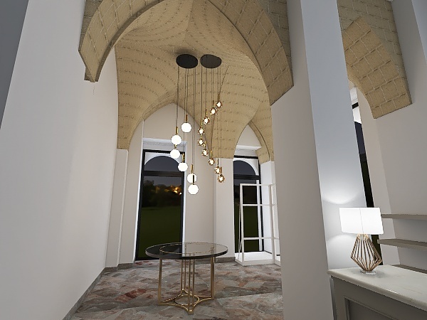 Copy of GIOVANNI 3d design renderings