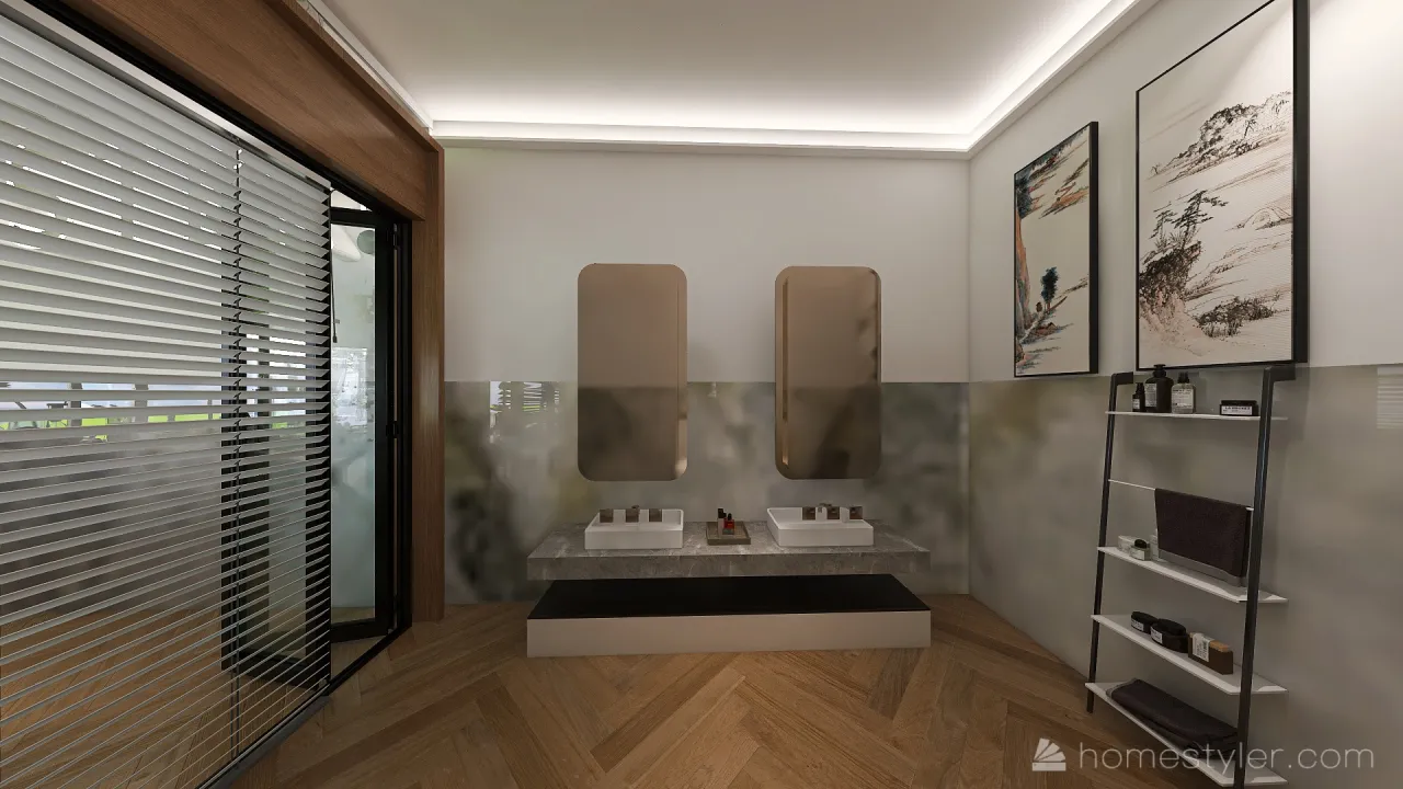 OtherRoom 3d design renderings