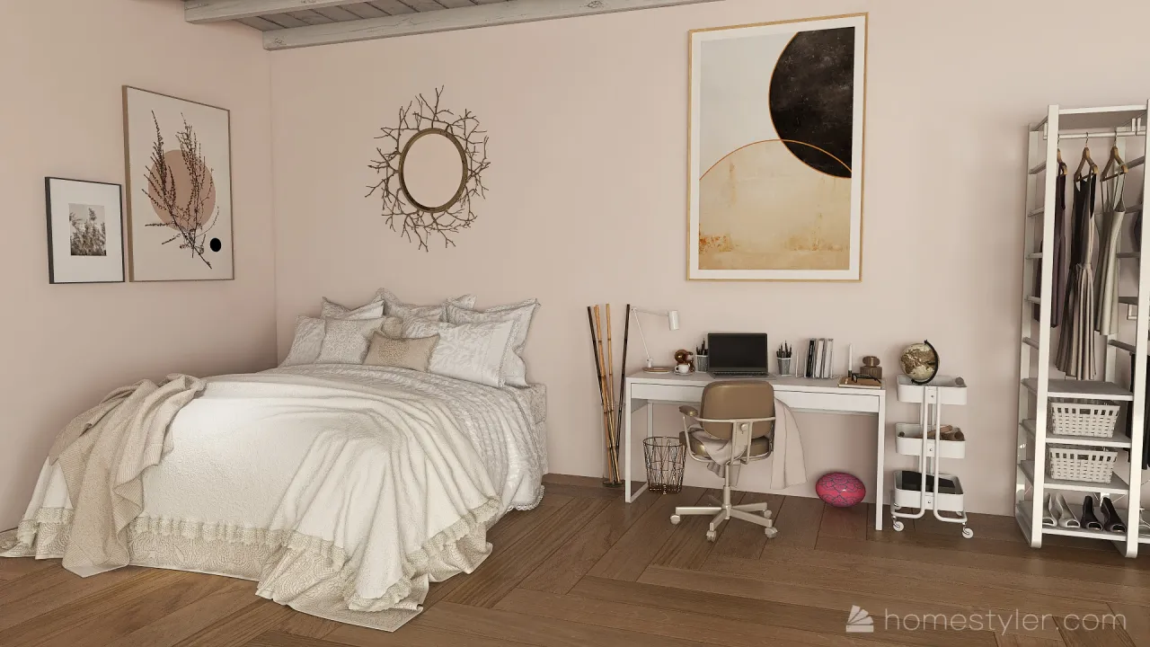 OtherRoom 3d design renderings