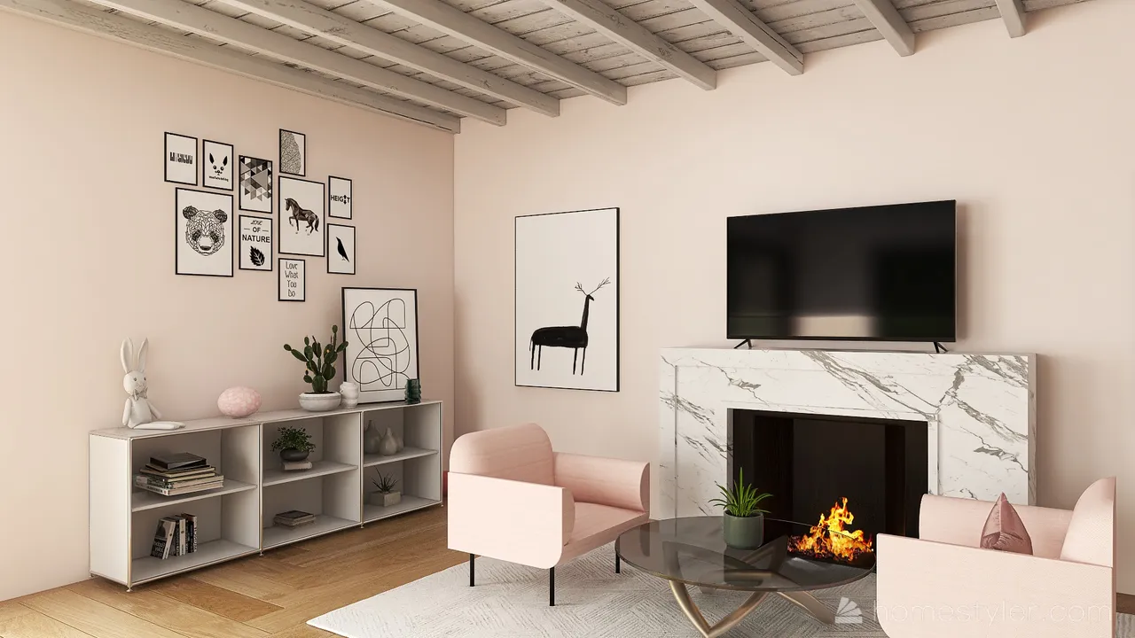 OtherRoom 3d design renderings