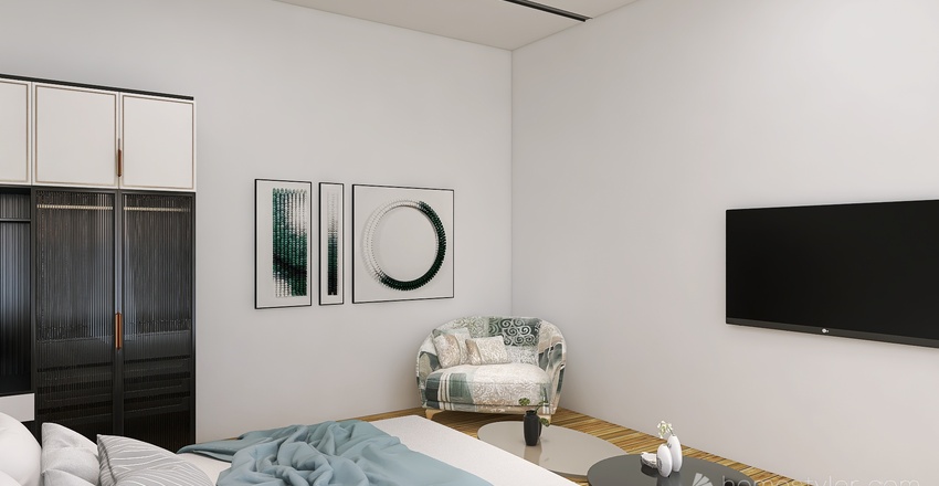 Master 3d design renderings