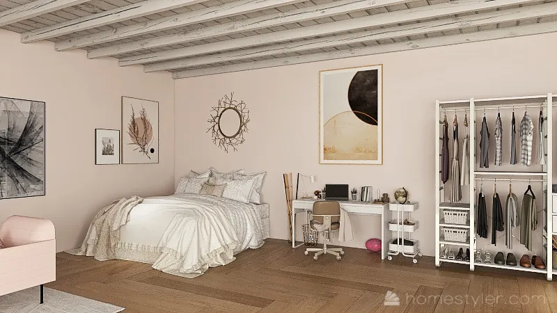 OtherRoom 3d design renderings