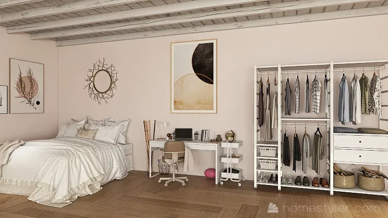 OtherRoom 3d design renderings