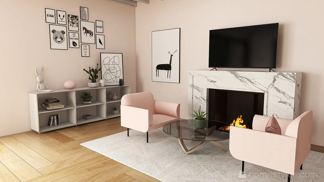 OtherRoom 3d design renderings