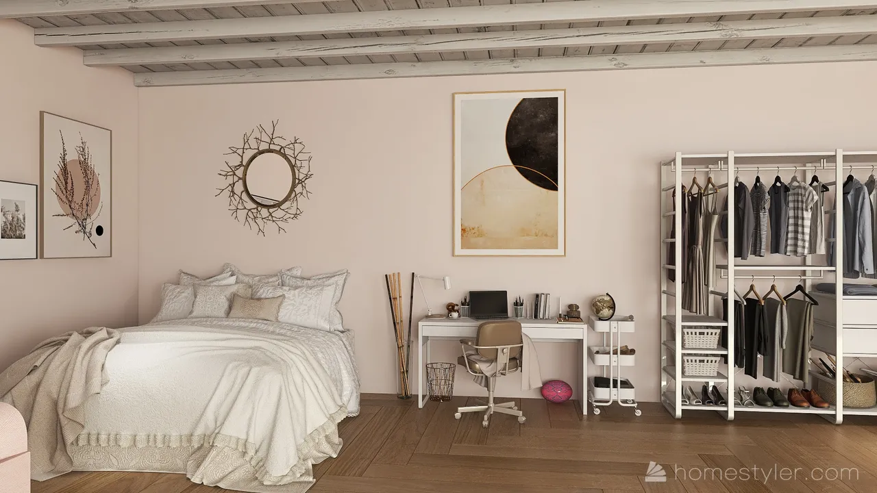 OtherRoom 3d design renderings