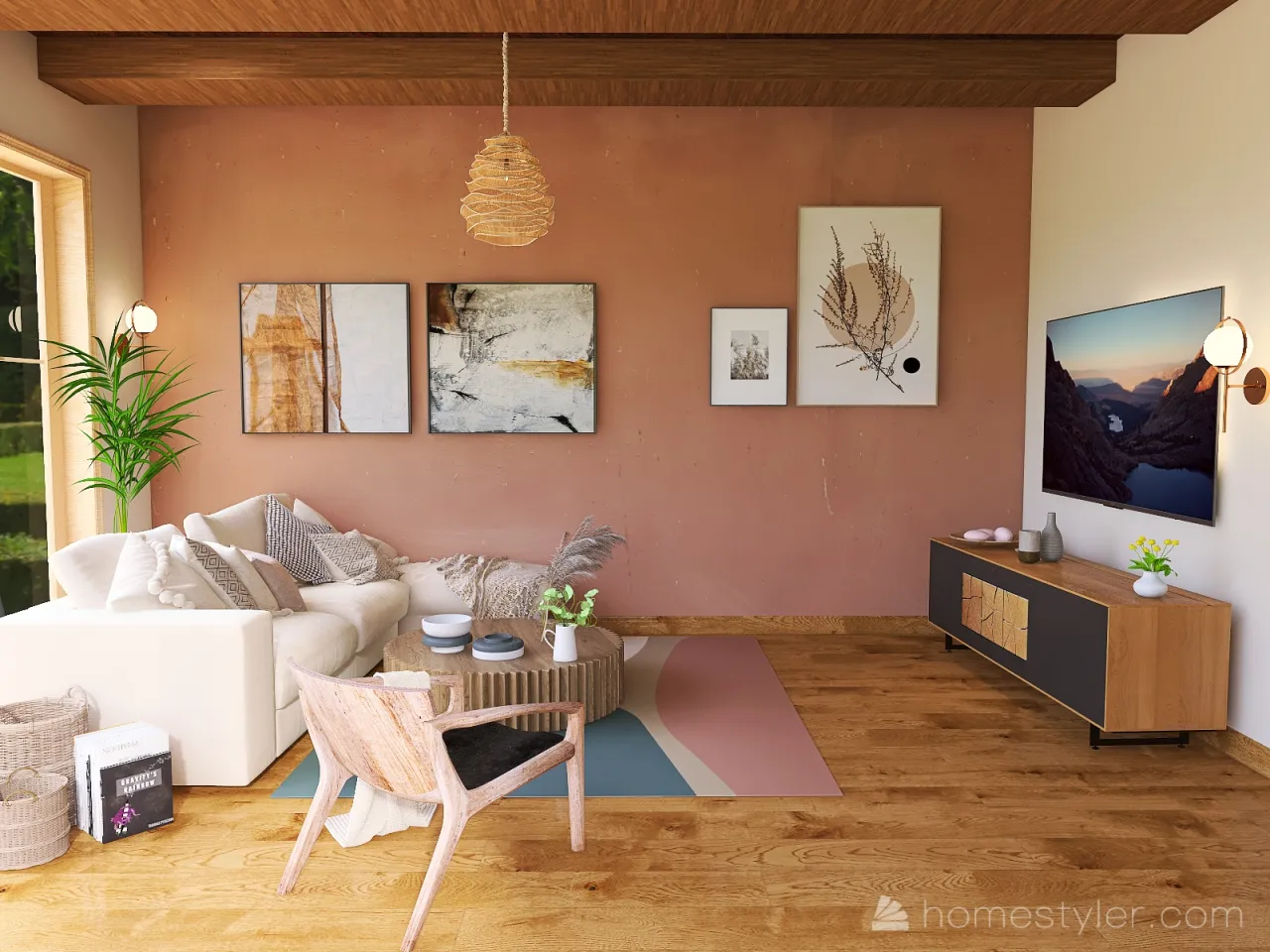 OtherRoom 3d design renderings