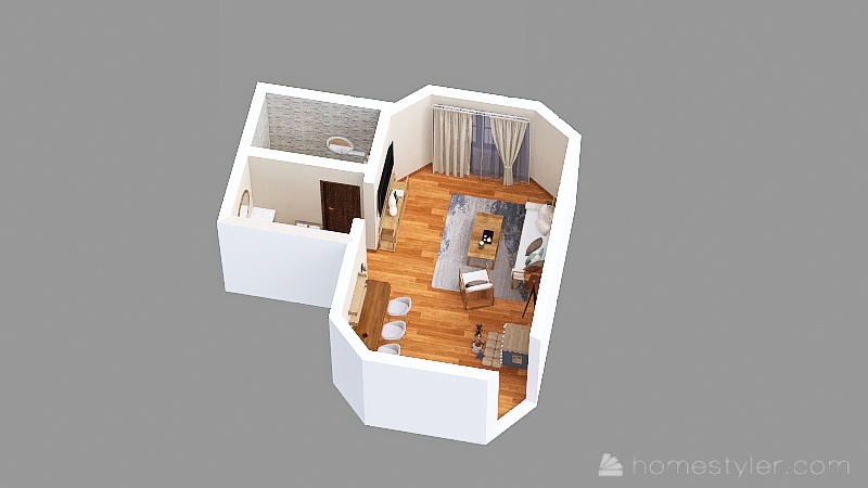 Copy of Copy of Copy of 【System Auto-save】living room 3d design picture 41.51