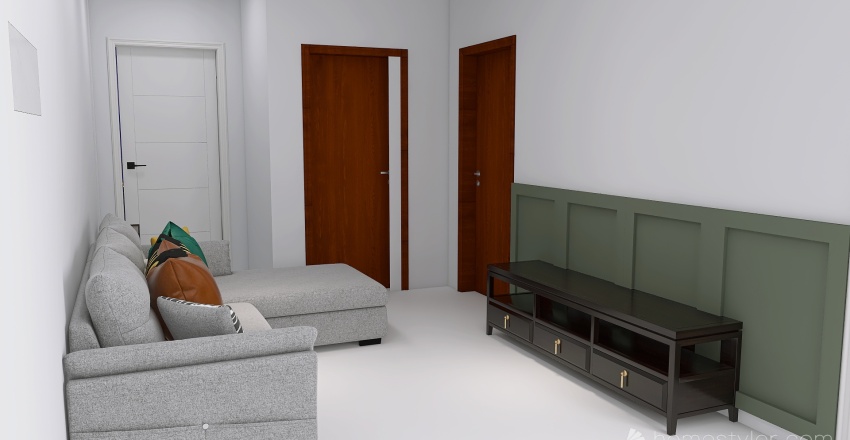Home 🖤 3d design renderings