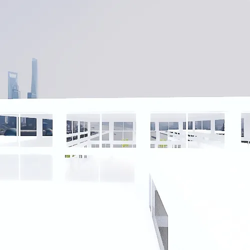 Capstone Project 3d design renderings
